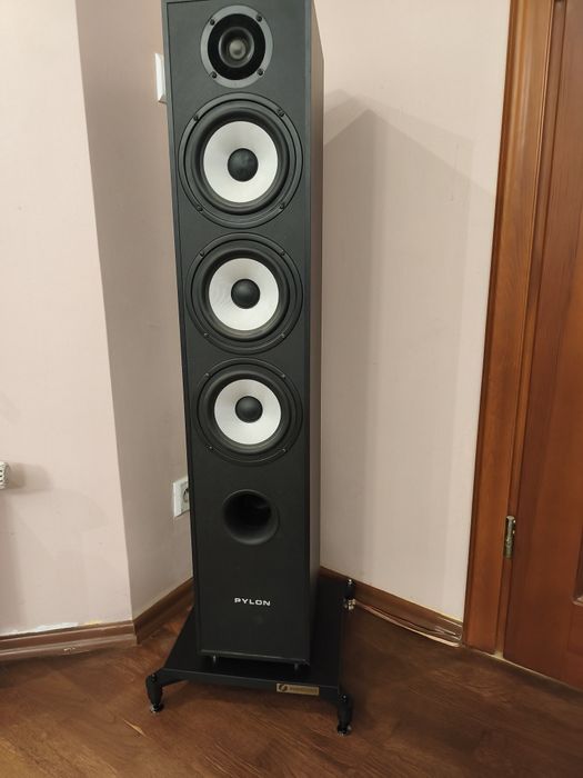 Platforma antywibracyjna pod kolumny 2 szt