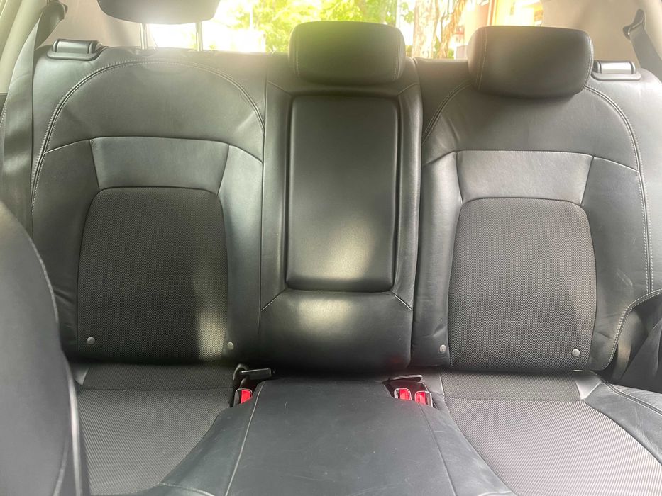 KIA Sportage 1.7 CRDi Tx ECO Dynamics