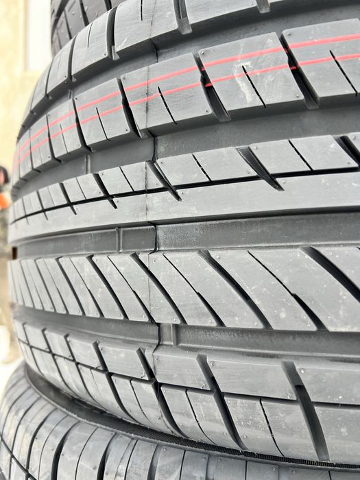 Шини 275/40/20 + 245/45/20‼️Нові‼️25 Рік‼️Комплект Літо; Різноширокі‼️