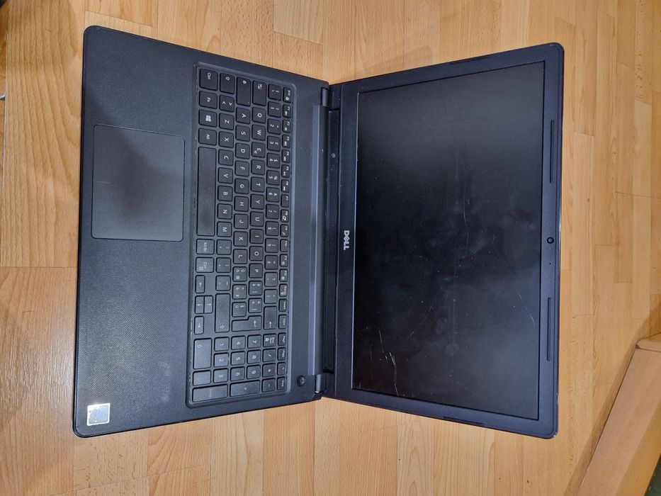 Запчастини до ноутбука Dell model P63F intel i5 7th gen