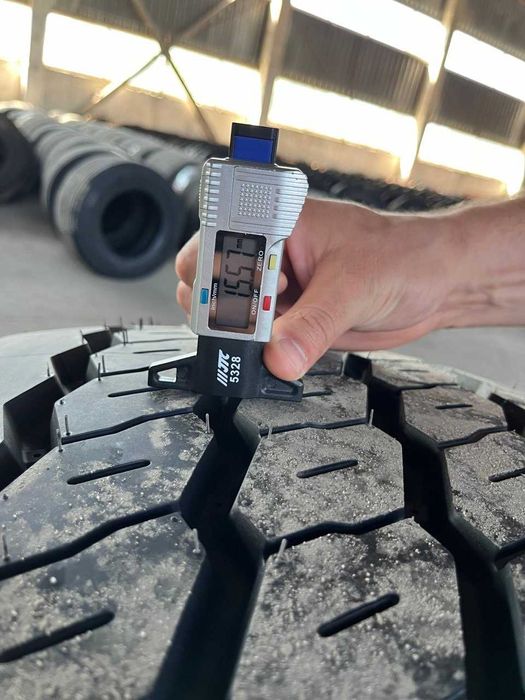 Автошина причіпна бомба ROADONE 425/65R22.5 20PR RA36 164K (Причіпна)