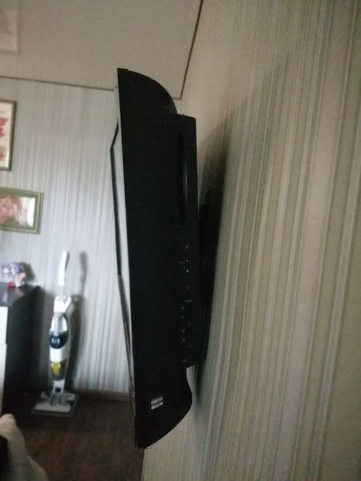 Телевізор Sony з dvd плеєром