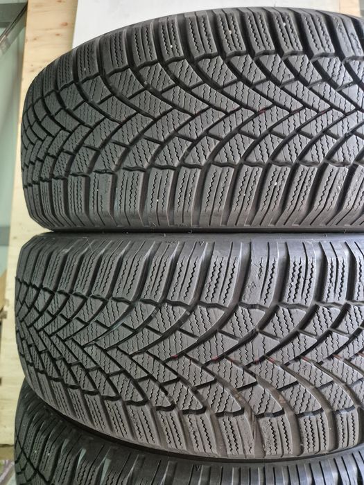 Шини 205/60/16, Bridgestone,  (259)