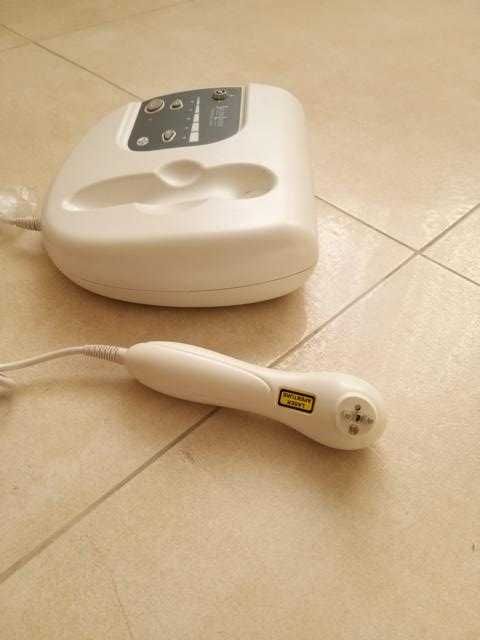 depilator/laser RIO SALON LASER LAHR