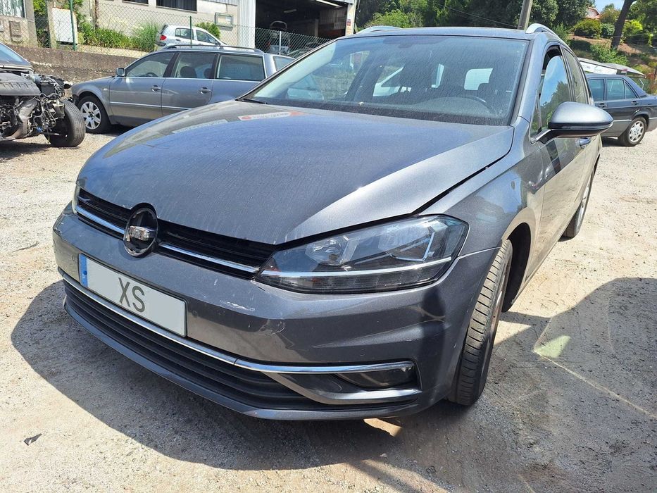 Volkswagen Golf 1.6 TDI