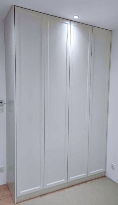 Montaż mebli, meble na wymiar