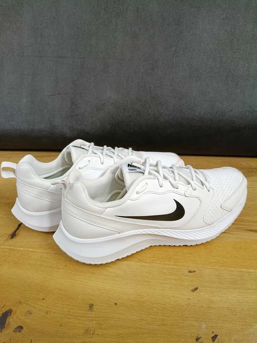 Buty damskie, Nike, Todos RN, buty sportowe, rozmiar 41