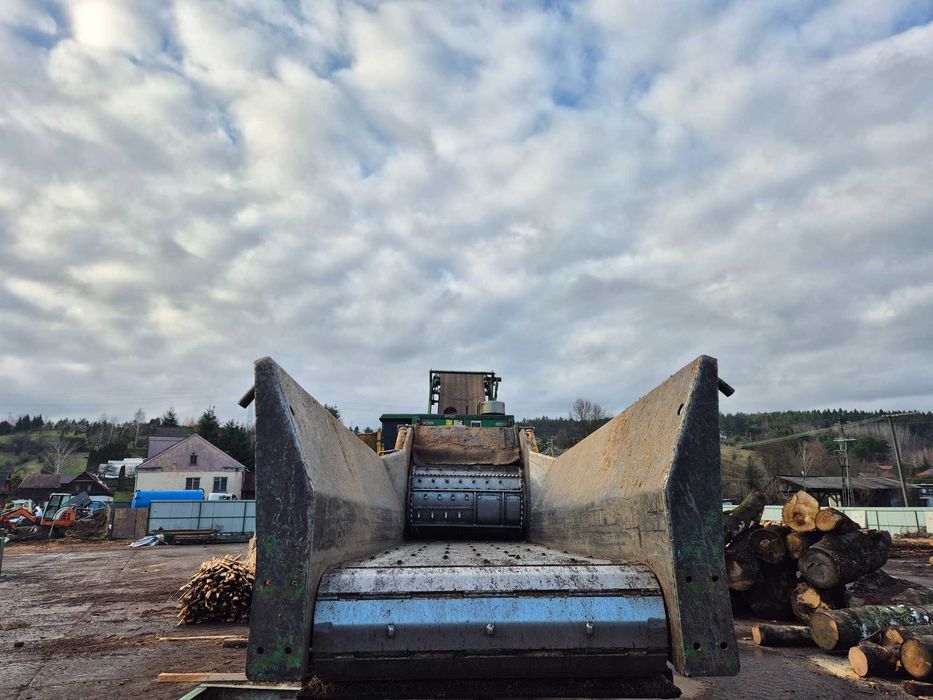 Rębak PRECISION HUSKY ProGrind 3045