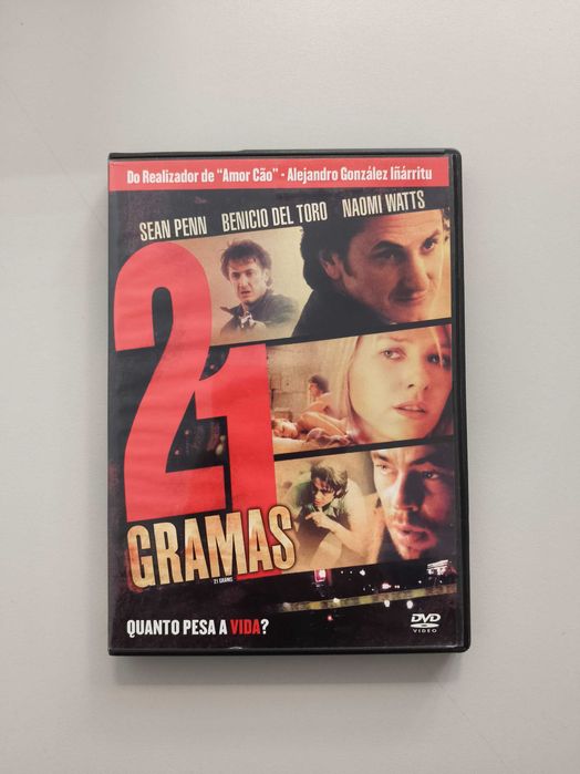 21 Gramas