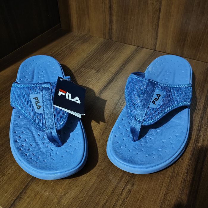 В'єтннамки FILA original