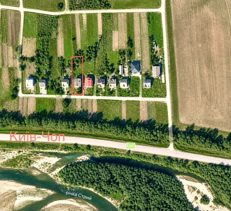 ПРОДАЖ   будинку