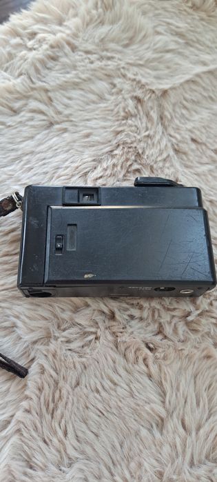 Analogowy aparat fotograficzny Excelle