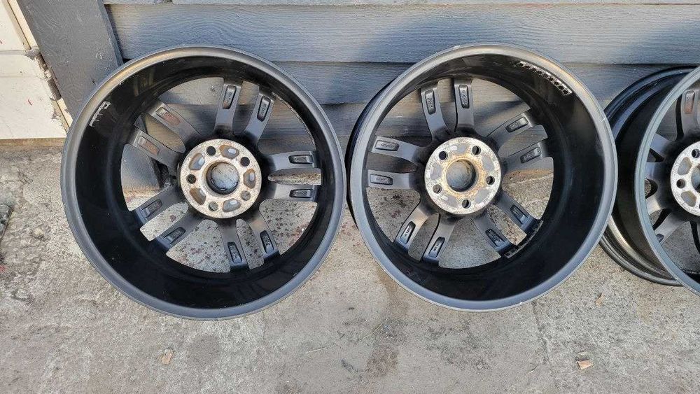 Диски R17 5x114,3 Mitsubishi Mazda Nissan Toyota Subaru Lexus Renault