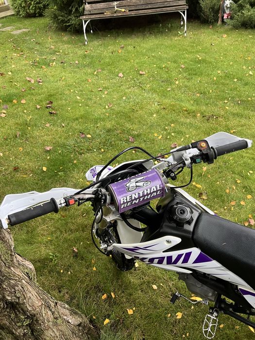 Продам kovi pit 125