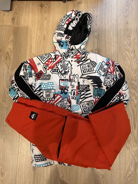 Kombinezon narciarski