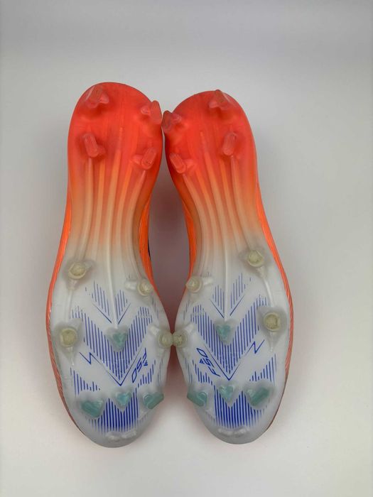 Adidas F50 Pro FG, 45 1/3