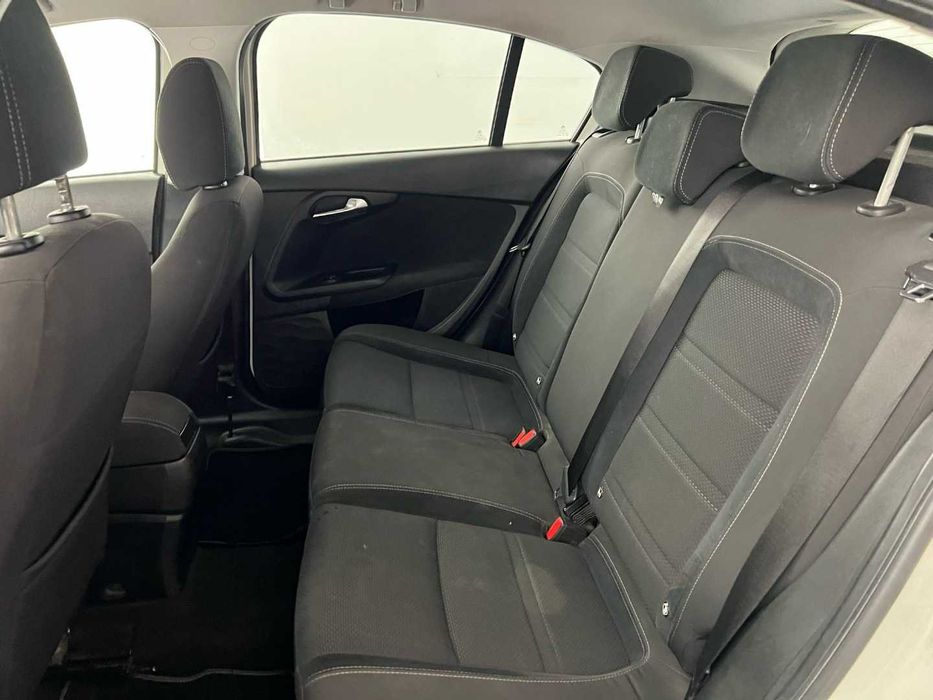 FIAT TIPO 1.3 MJET LOUNGE