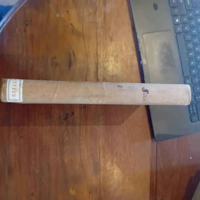 Paulo Trendelenburg, bases de terapeutica medicamentosa 1927