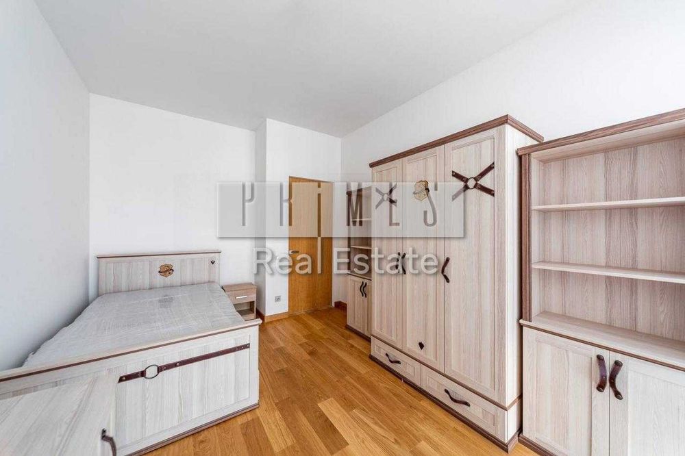 Продаж 4-кімнатної квартири 130 м² ЖК Ярославів Град, Центр, вул. Бульварно-Кудрявська