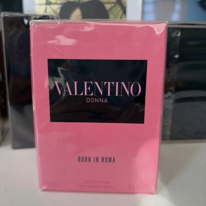 Valentino donna Born in Roma edp 100 ml