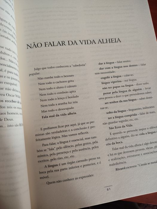 Ecos da Vida - Cónego Melo
