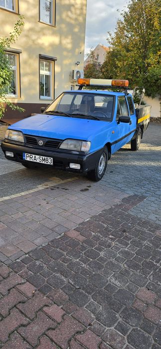 Daewoo
