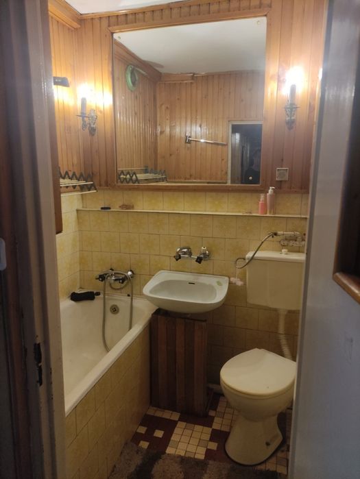 Mieszkanie z ogromnym potencjałem – idealne do własnej aranżacji!