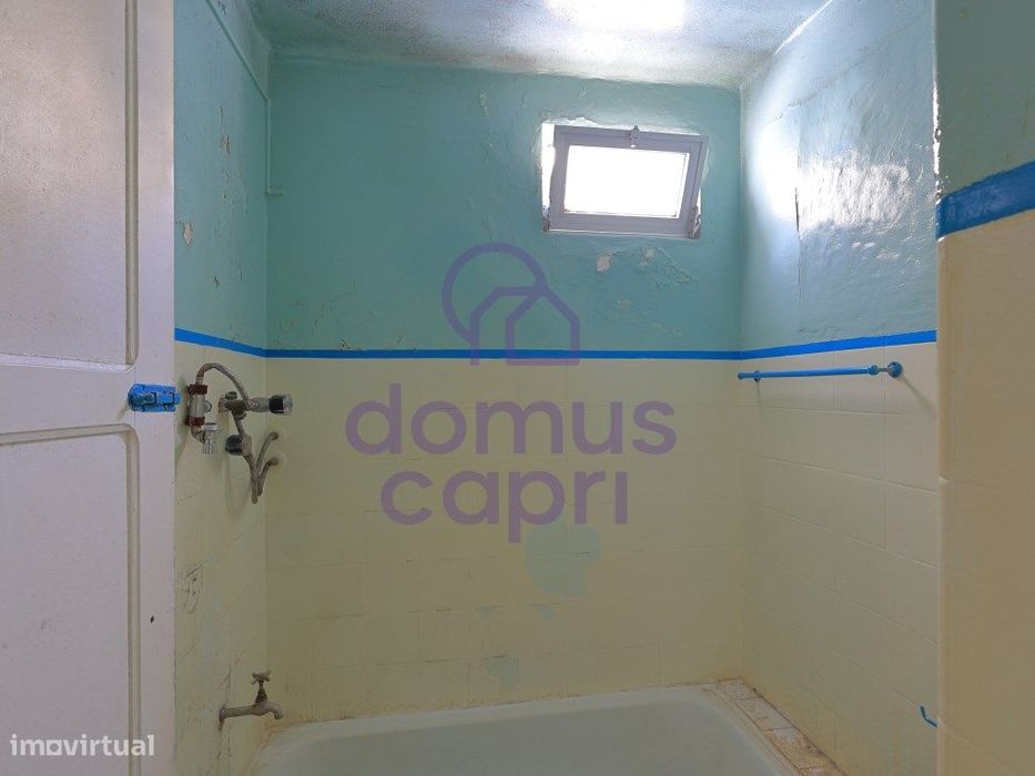 Apartamento T2 em Olhão