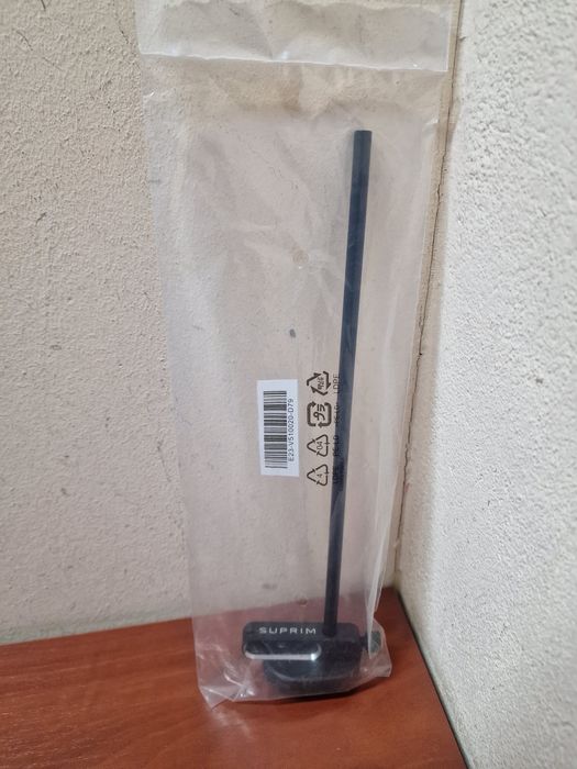 Nowa podpórka pod karte graficzną Msi Suprim 30cm