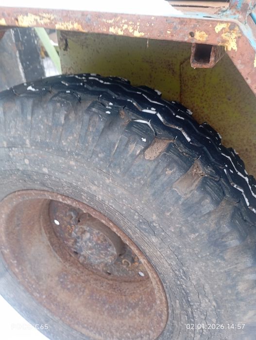 Срочна продажа  Мінітрактор самодельный продам