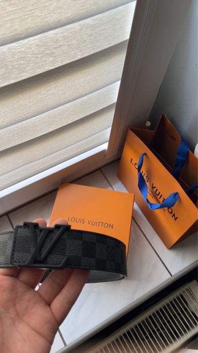 pasek louis vuitton 110cm