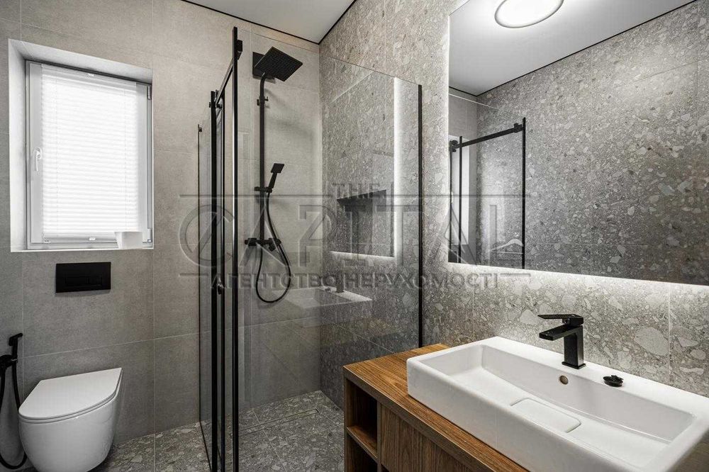 Оренда будинку / вул. Привітна / Крюківщина / ТРЦ «Respublika park» /