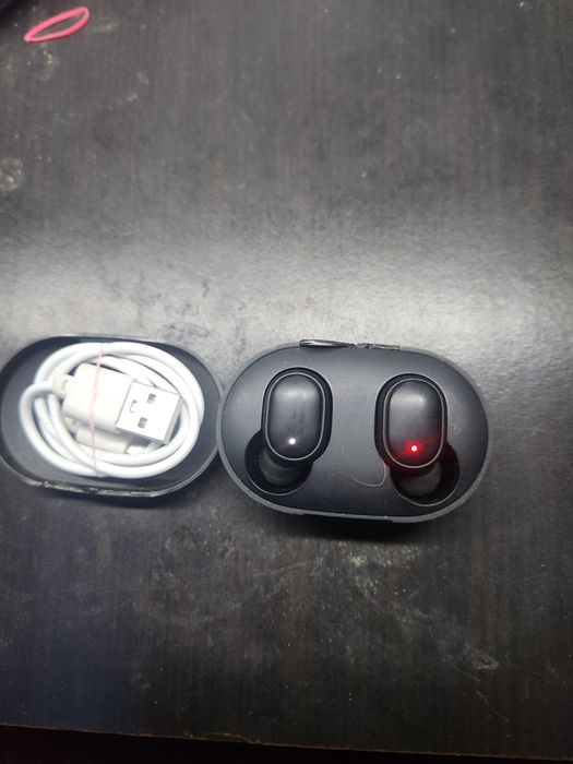 Навушники бездротові Redmi airdots