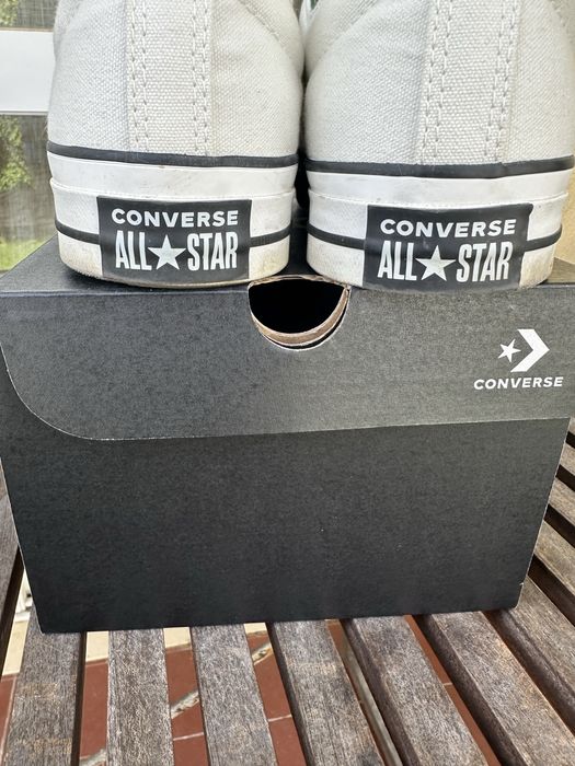 Converse All Star Player 76