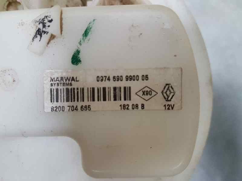 SENSOR DE COMBUSTÍVEL DACIA SANDERO 2008 -8200704685