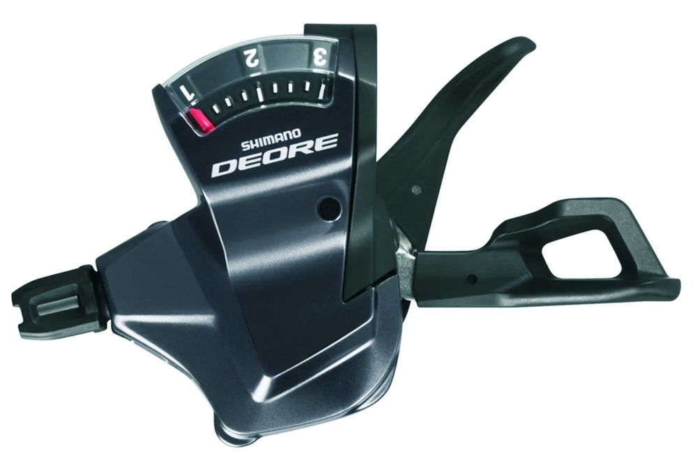 Nowe! Tanio! Manetki przerzutki Shimano Deore SL-T6000 3x10