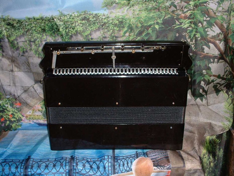 Acordeão Avenda G, .793