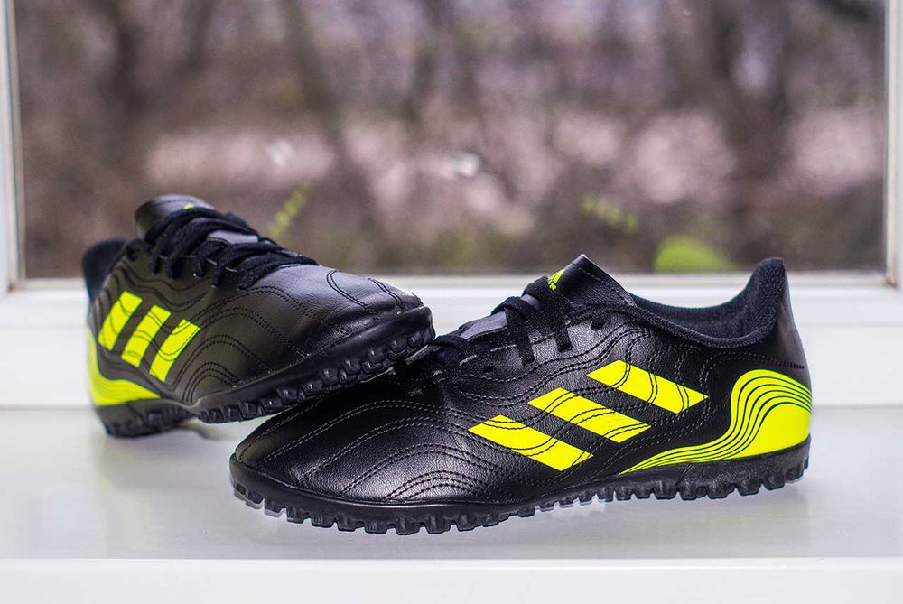 adidas copa sense - Купити футбольне екіпірування - Ціна на OLX.ua