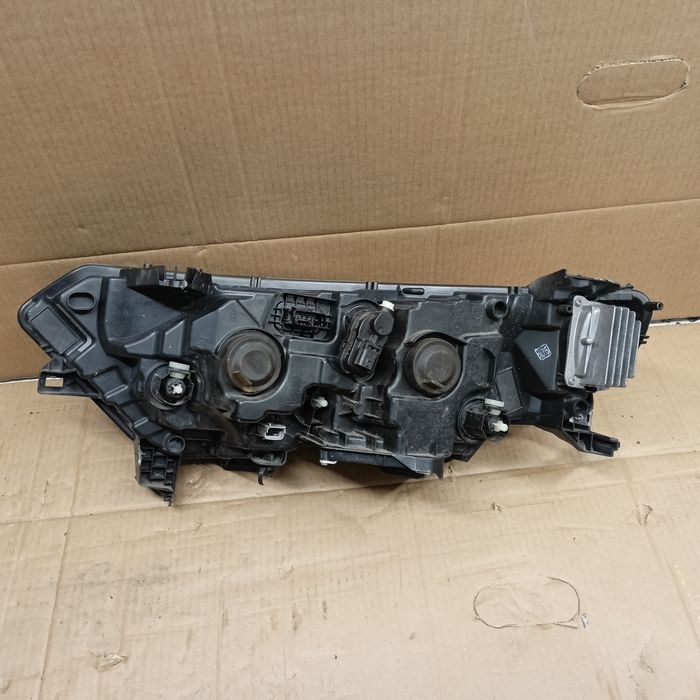 Reflektor full LED renault Koleos II