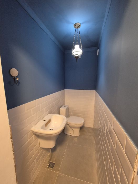 Remodelação de imóveis