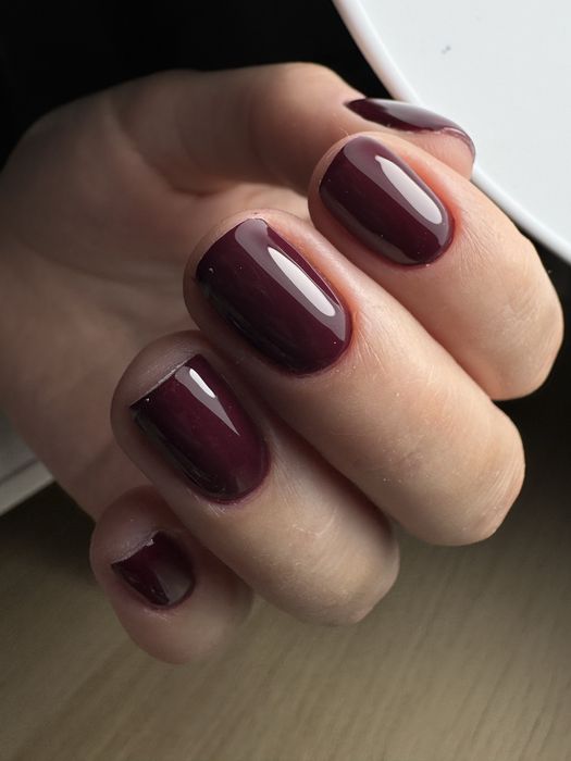 Promo‼️ 100 zł manicure/pedicure  hybrydowy