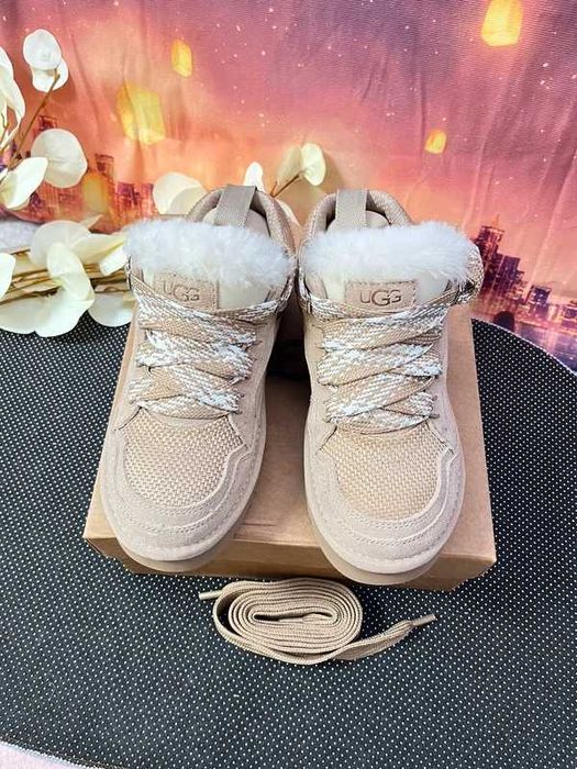 UGG_Lowmel_Sand_Rozmiar 37