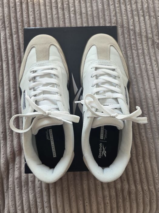 Sneakersy Reebok Ceo-Forte Lounger Double Up