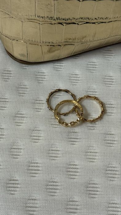 Mala da zara, dourada