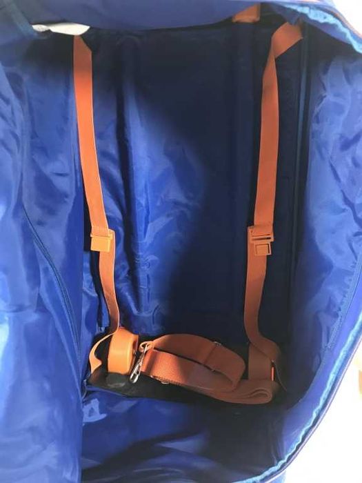 Mala / Trolley Criança