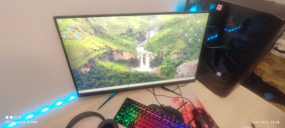 Ігровий ПК_ДЕШЕВО_!!