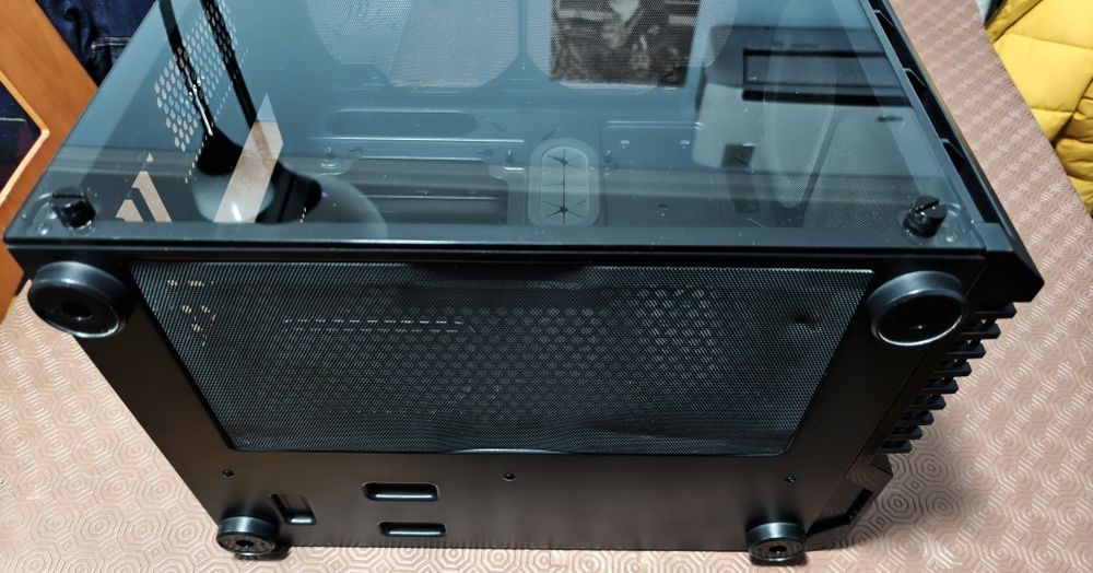 Caixa PC Corsair 280X