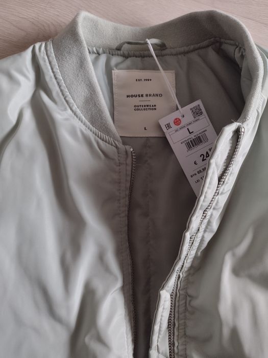 kurtka damska House przejściowa / wiosenna rozmiar M/L