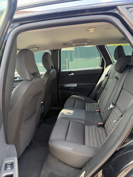 Volvo v50 1.6 D