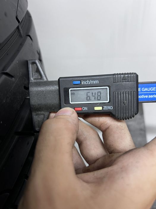 4шт літо 245/35/R19 2022р Hankook Ventus S1 Evo 2